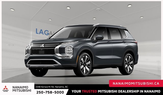 2026 Mitsubishi Outlander SEL S-AWC-0