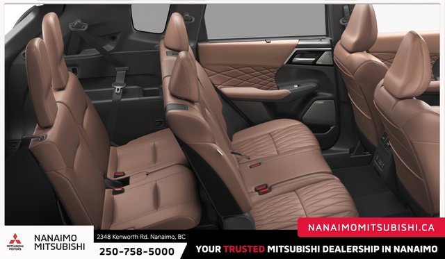 2026 Mitsubishi Outlander GT PREMIUM S-AWC-3