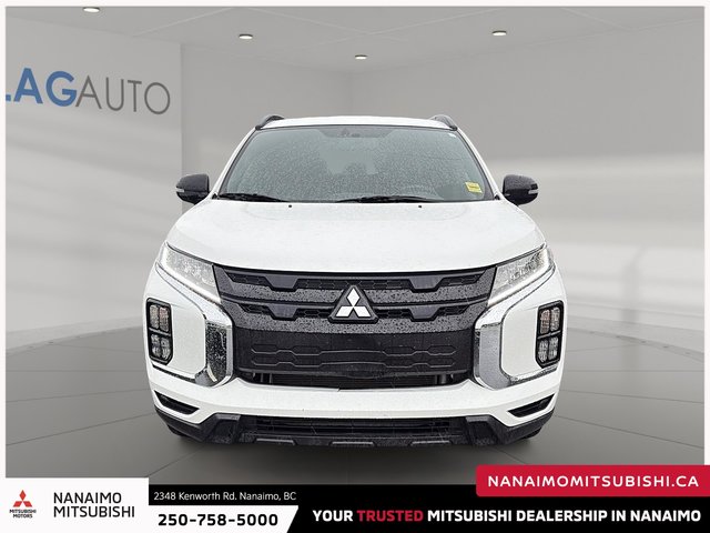 2021 Mitsubishi RVR SEL-2