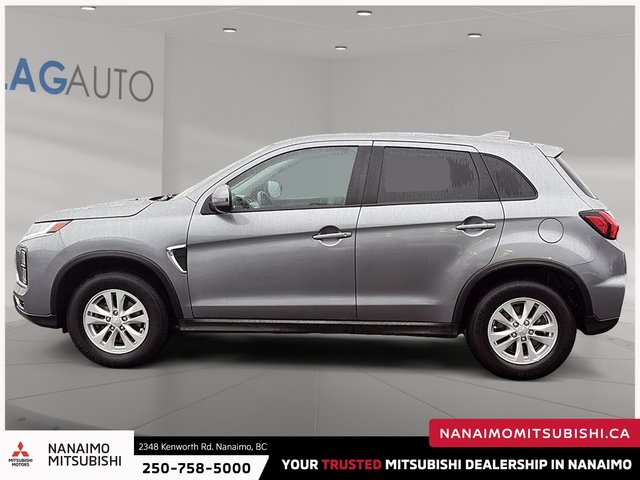 2021 Mitsubishi RVR SE-5