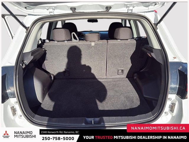 2022 Mitsubishi RVR ES-5