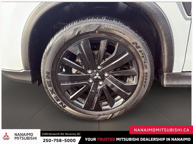 2023 Mitsubishi RVR SE-1