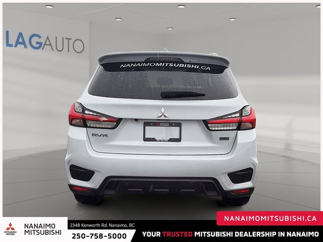 2023 Mitsubishi RVR SE-2