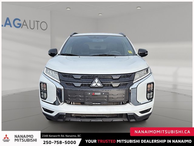 2023 Mitsubishi RVR SE-3