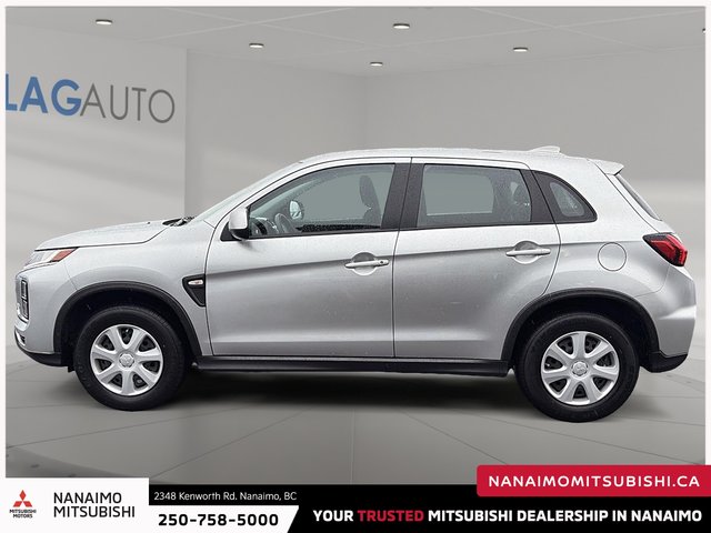 2023 Mitsubishi RVR ES-5