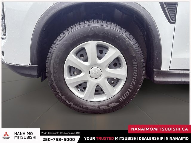 2023 Mitsubishi RVR ES-1