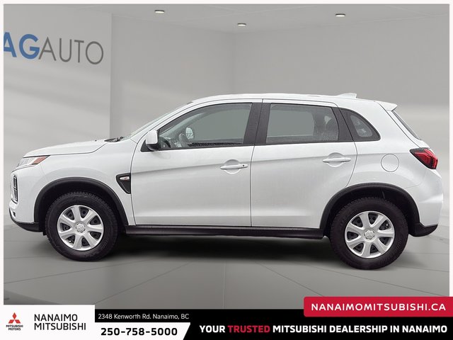 2023 Mitsubishi RVR ES-5