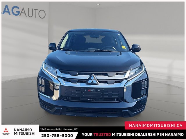 2023 Mitsubishi RVR ES-2