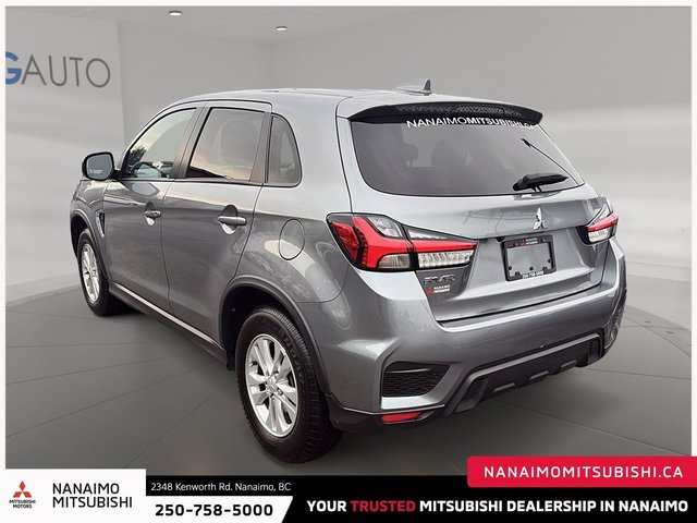 2023 Mitsubishi RVR SE-5