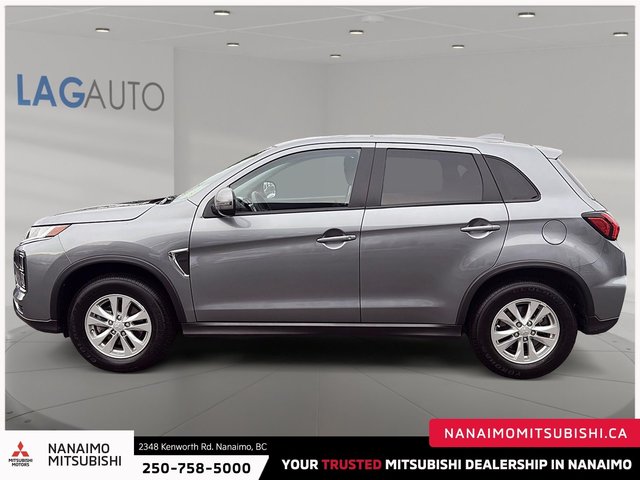 2023 Mitsubishi RVR SE-2