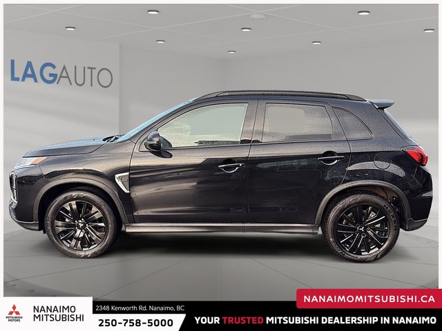 2024 Mitsubishi RVR SEL-5