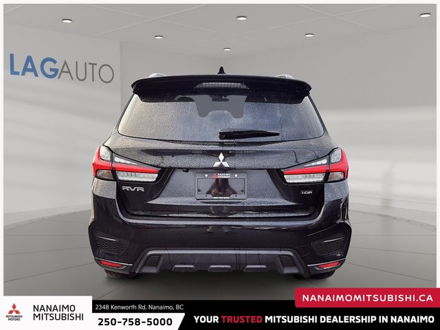 2024 Mitsubishi RVR SEL-3