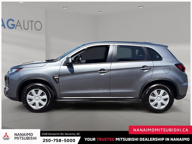 2024 Mitsubishi RVR ES-5