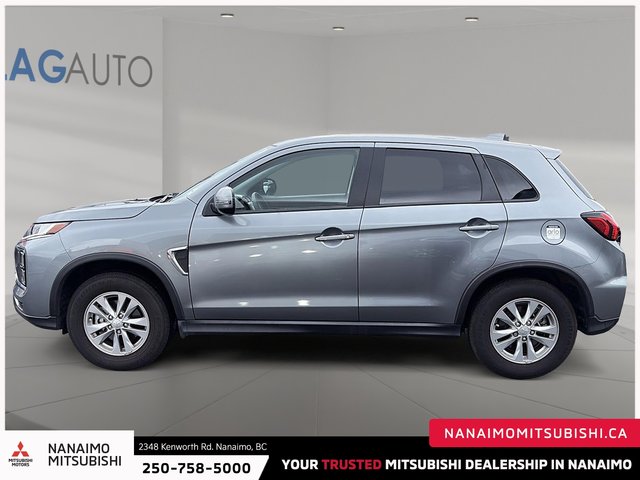 2024 Mitsubishi RVR SEL-5