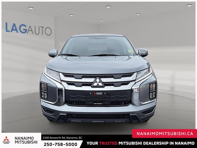 2024 Mitsubishi RVR SEL-2