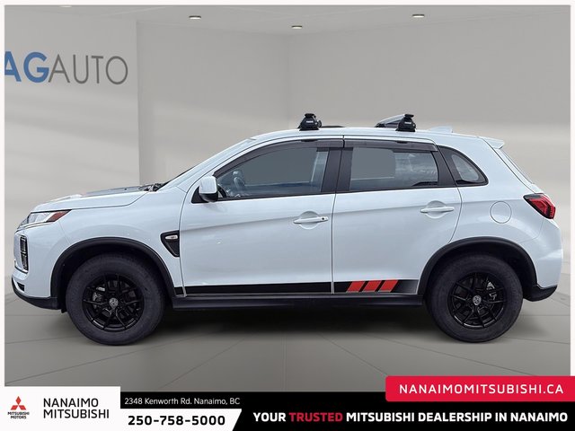 2024 Mitsubishi RVR ES-5