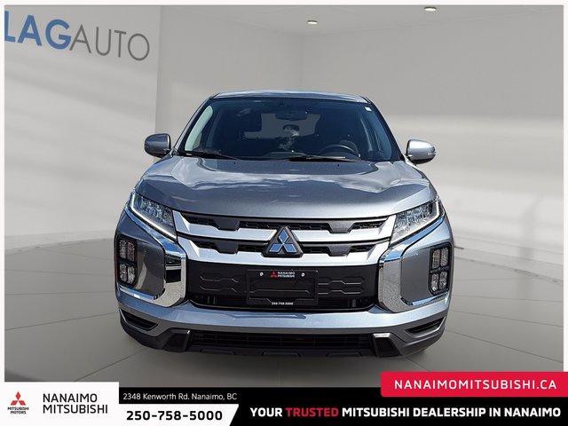2024 Mitsubishi RVR SE-2