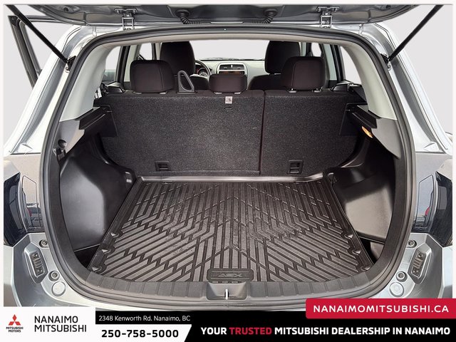 2025 Mitsubishi RVR ES-5