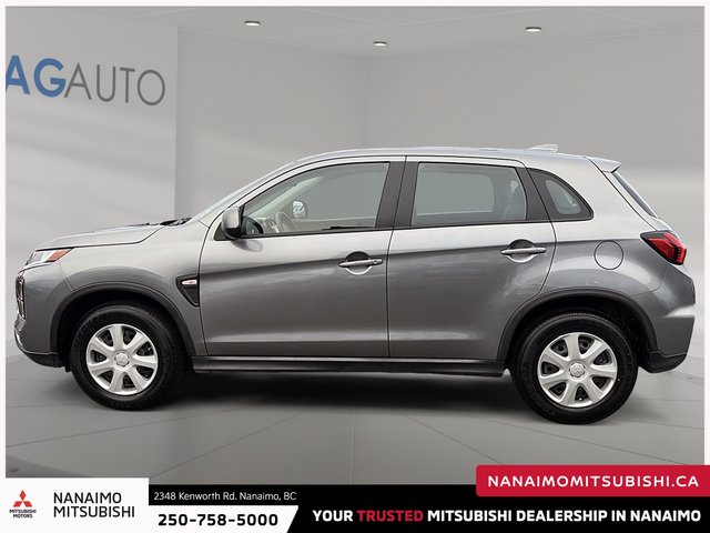 2025 Mitsubishi RVR ES-4