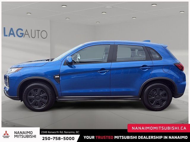 2025 Mitsubishi RVR ES-5