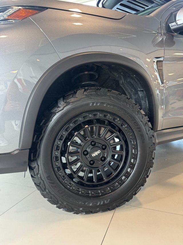 2026 Mitsubishi RVR SE-1
