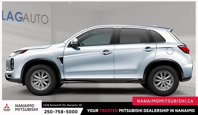 2026 Mitsubishi RVR SE-1