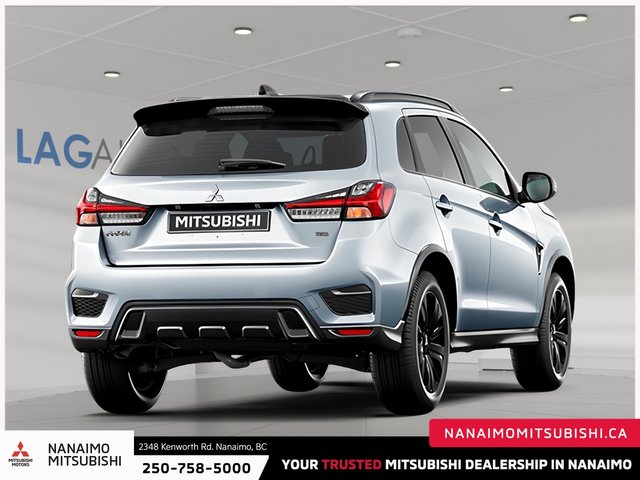 2026 Mitsubishi RVR NOIR-2