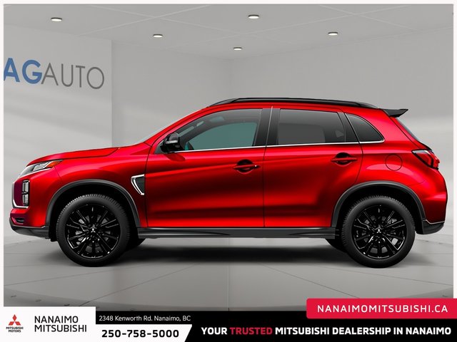 2026 Mitsubishi RVR NOIR-1