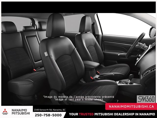 2026 Mitsubishi RVR NOIR-5