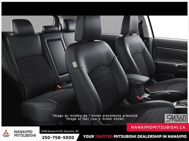 2026 Mitsubishi RVR NOIR-3