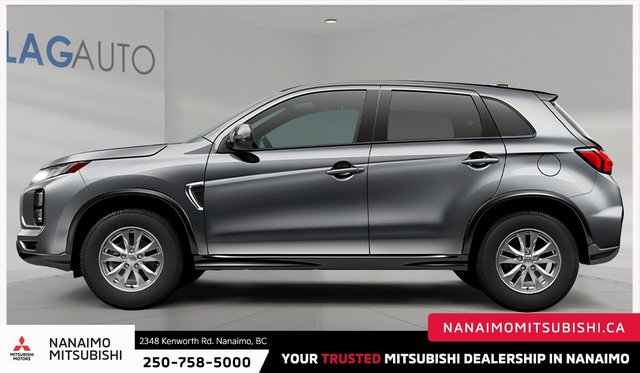 2026 Mitsubishi RVR SE-1