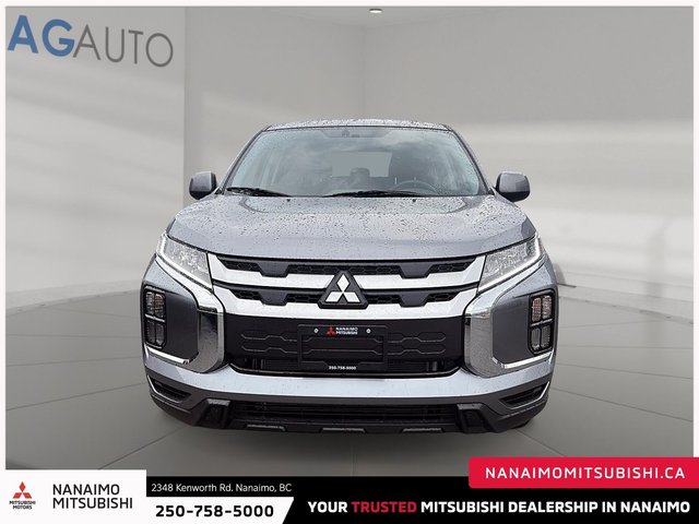 2026 Mitsubishi RVR ES-2