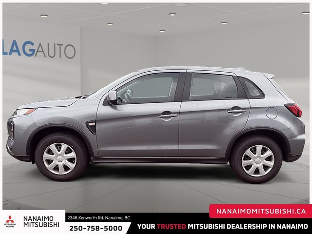 2026 Mitsubishi RVR ES-5