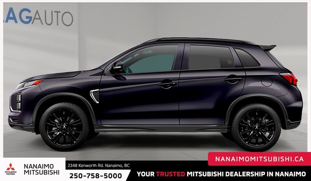 2027 Mitsubishi RVR NOIR AWC-1