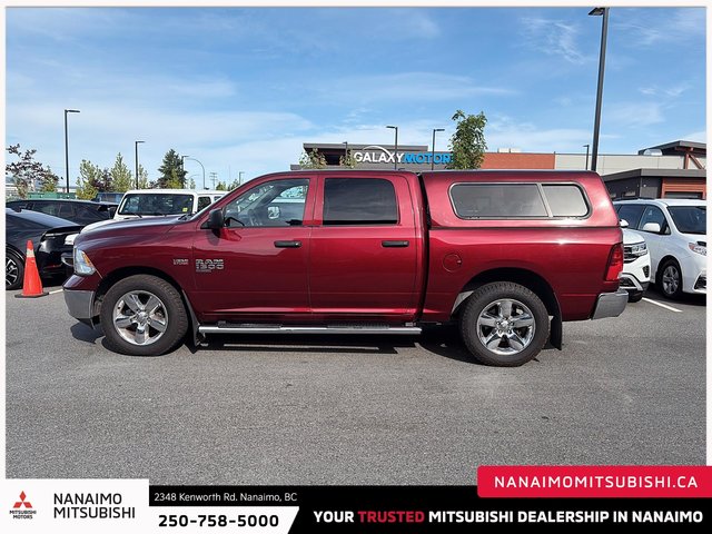 2019 Ram 1500 Classic ST-5