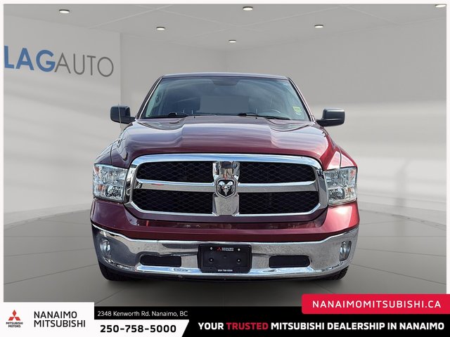2019 Ram 1500 Classic ST-2