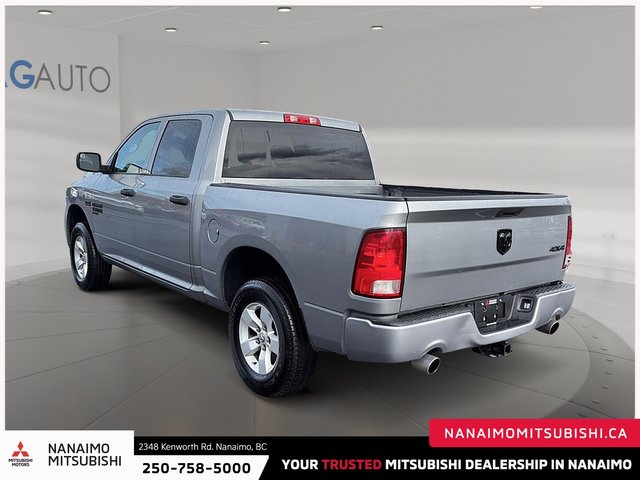 2020 Ram 1500 Classic Express-4