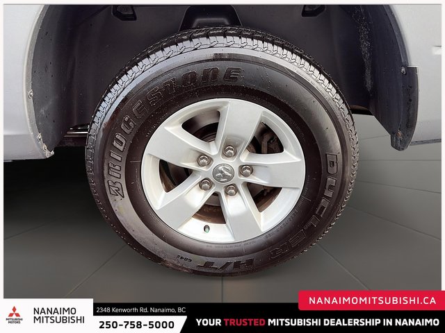 2020 Ram 1500 Classic Express-1