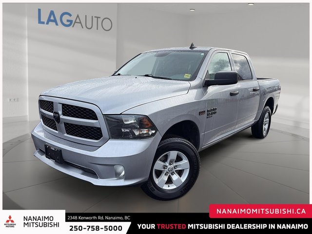2020 Ram 1500 Classic Express-0
