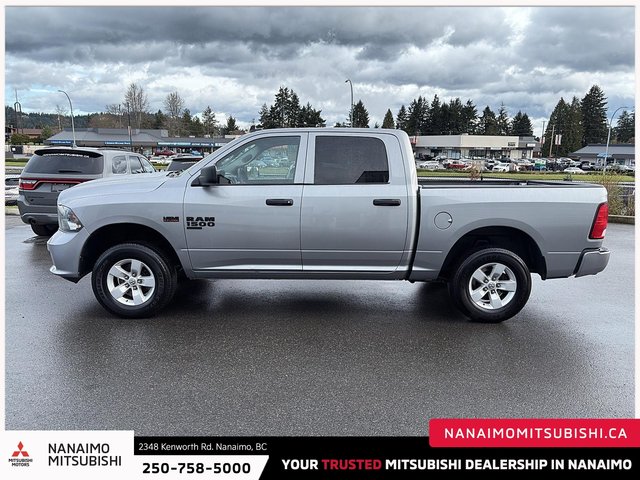 2020 Ram 1500 Classic Express-5