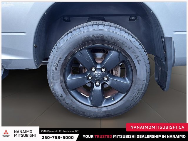 2021 Ram 1500 Classic Express-1