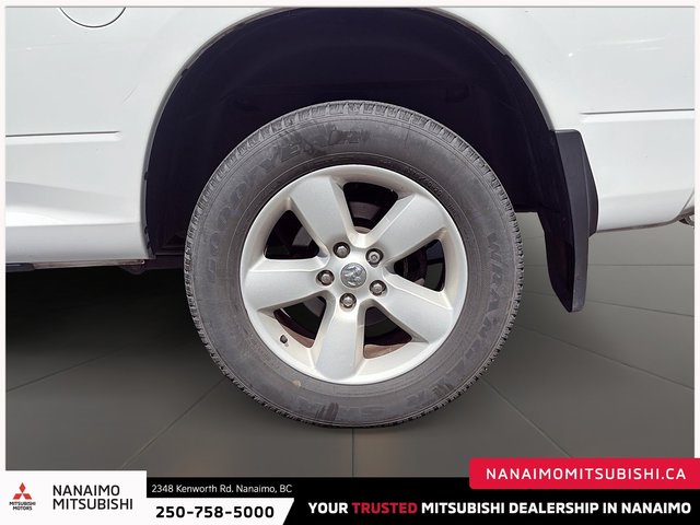 2022 Ram 1500 Classic Express-1