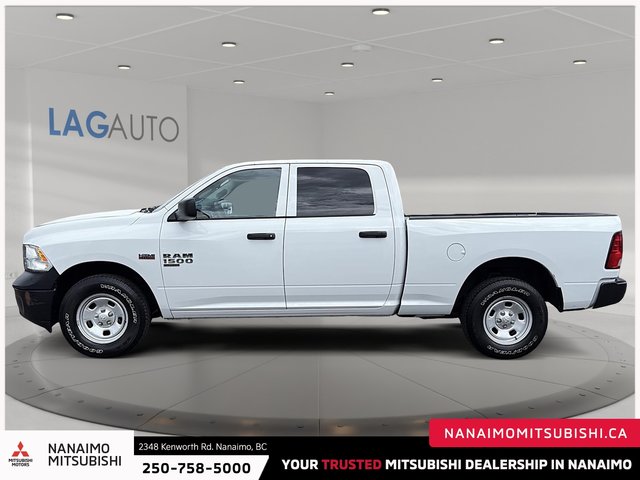 2023 Ram 1500 Classic Tradesman-5