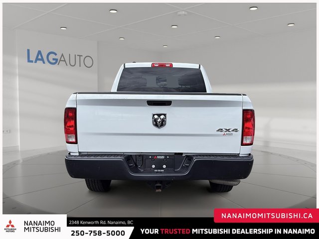 2023 Ram 1500 Classic Tradesman-3