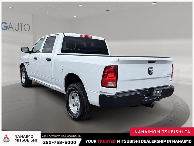 2023 Ram 1500 Classic Tradesman-4