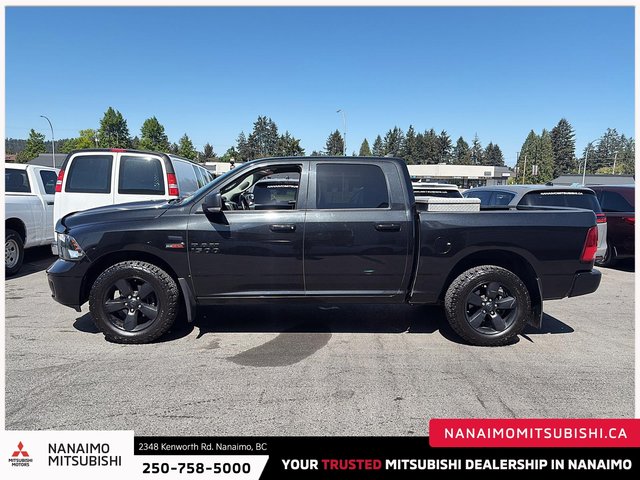 2018 Ram 1500 Big Horn-5