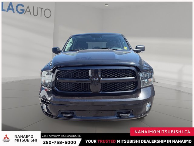 2018 Ram 1500 Big Horn-2
