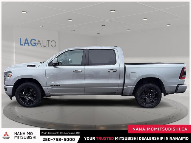 2022 Ram 1500 Sport-5