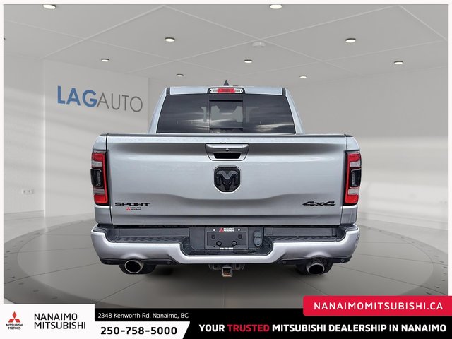 2022 Ram 1500 Sport-3