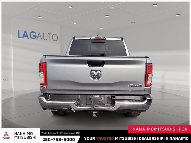 2022 Ram 1500 Tradesman-3